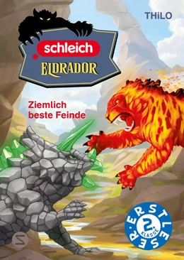 Abbildung von Thilo | Eldrador: Ziemlich beste Feinde | 1. Auflage | 2026 | beck-shop.de