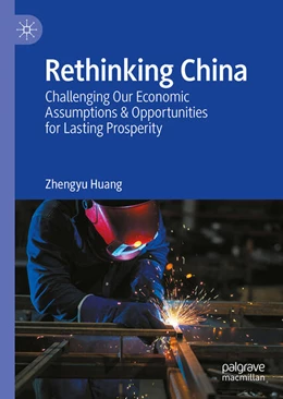 Abbildung von Huang | Rethinking China | 1. Auflage | 2026 | beck-shop.de