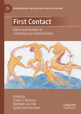 Abbildung von Bosman / Dijk | First Contact | 1. Auflage | 2026 | beck-shop.de