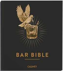 Abbildung von Anadologlu | Bar Bible (English Edition) | 1. Auflage | 2026 | beck-shop.de