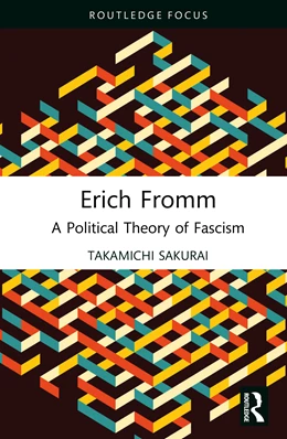 Abbildung von Sakurai | Erich Fromm | 1. Auflage | 2025 | beck-shop.de