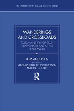 Abbildung von Karlsson / Hald | Wanderings and Crossroads | 1. Auflage | 2026 | beck-shop.de