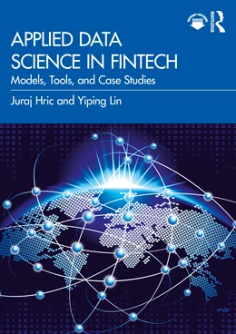 Abbildung von Hric / Lin | Applied Data Science in FinTech | 1. Auflage | 2026 | beck-shop.de