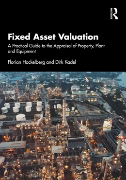 Abbildung von Kadel / Hackelberg | Fixed Asset Valuation | 1. Auflage | 2026 | beck-shop.de