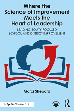 Abbildung von Shepard | Where the Science of Improvement Meets the Heart of Leadership | 1. Auflage | 2026 | beck-shop.de