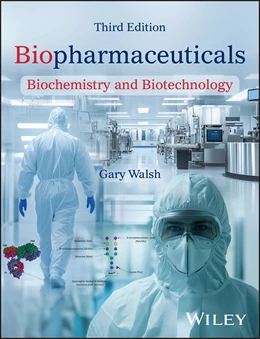 Abbildung von Walsh | Biopharmaceuticals | 3. Auflage | 2026 | beck-shop.de