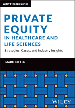 Abbildung von Kitten | Private Equity in Healthcare | 1. Auflage | 2026 | beck-shop.de