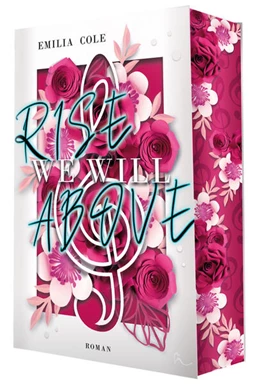 Abbildung von Cole / Rinoa Verlag | We Will Rise Above | 1. Auflage | 2026 | beck-shop.de