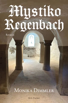 Abbildung von Dimmler | Mystiko Regenbach | 1. Auflage | 2025 | beck-shop.de