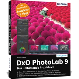 Abbildung von Gradias | DxO PhotoLab 9 - Das umfassende Praxisbuch | 1. Auflage | 2026 | beck-shop.de