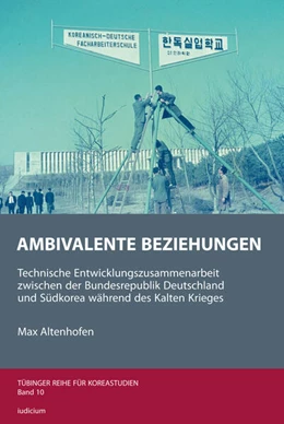 Abbildung von Altenhofen | Ambivalente Beziehungen | 1. Auflage | 2025 | beck-shop.de