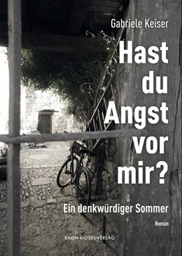 Abbildung von Keiser | Hast du Angst vor mir? | 1. Auflage | 2025 | beck-shop.de