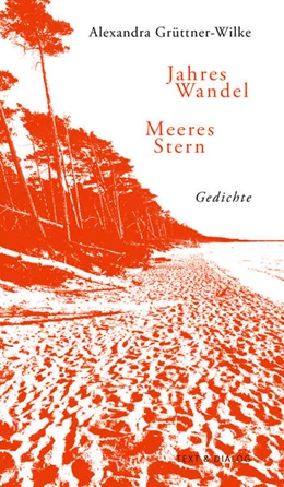 Abbildung von Grüttner-Wilke | Jahres Wandel Meeres Stern | 1. Auflage | 2025 | beck-shop.de