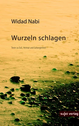 Abbildung von Nabi | Wurzeln schlagen | 1. Auflage | 2025 | beck-shop.de