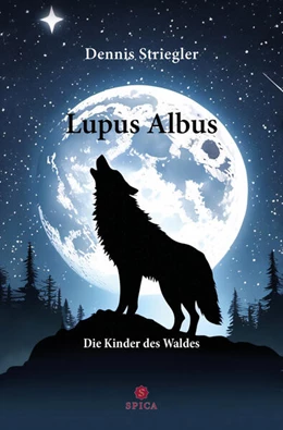 Abbildung von Striegler | Lupus Albus | 1. Auflage | 2025 | beck-shop.de