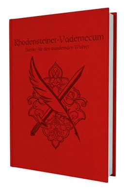Abbildung von Müller / Reinwald | DSA - Rhodensteiner-Vademecum | 1. Auflage | 2025 | beck-shop.de