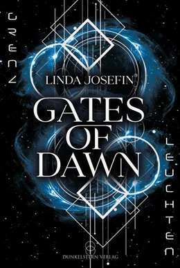 Abbildung von Josefin | Grenzleuchten - Gates of dawn | 1. Auflage | 2026 | beck-shop.de