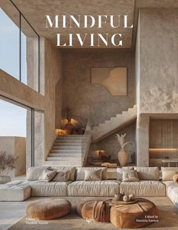 Abbildung von Santos | Mindful Living | 1. Auflage | 2025 | beck-shop.de