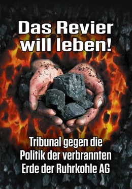 Abbildung von AUF Gelsenkirchen / Kumpel für AUF | Das Revier will leben! | 1. Auflage | 2025 | beck-shop.de