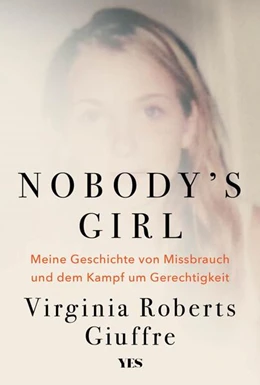 Abbildung von Roberts Giuffre | Nobody's Girl | 1. Auflage | 2025 | beck-shop.de