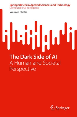 Abbildung von Shafik | The Dark Side of AI | 1. Auflage | 2026 | beck-shop.de