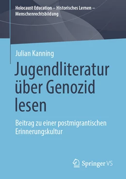 Abbildung von Kanning | Jugendliteratur über Genozid lesen | 1. Auflage | 2025 | beck-shop.de