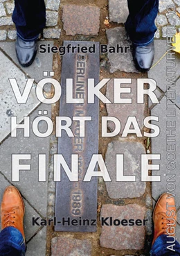 Abbildung von Bahr / Kloeser | Völker, hört das Finale | 1. Auflage | 2025 | beck-shop.de