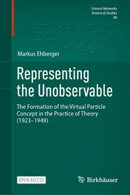 Abbildung von Ehberger | Representing the Unobservable | 1. Auflage | 2025 | beck-shop.de