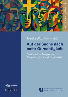 Abbildung von Woditsch | Auf der Suche nach mehr Gerechtigkeit | 1. Auflage | 2025 | beck-shop.de
