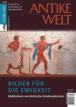 Abbildung von Steingräber | Bilder für die Ewigkeit | 1. Auflage | 2025 | beck-shop.de