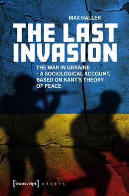 Abbildung von Haller | The Last Invasion | 1. Auflage | 2025 | beck-shop.de
