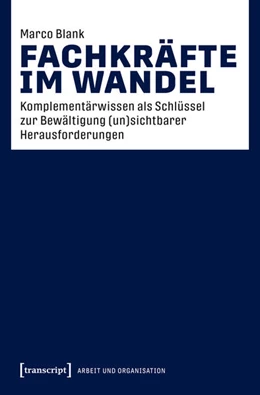 Abbildung von Fachkräfte im Wandel | 1. Auflage | 2025 | 23 | beck-shop.de