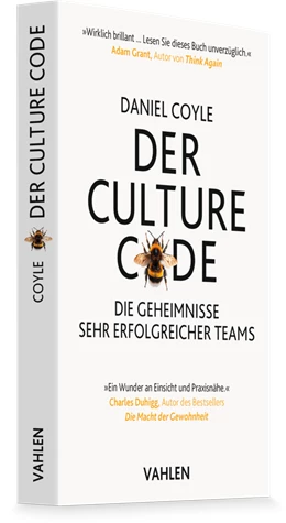 Abbildung von Coyle | Der Culture Code | 1. Auflage | 2026 | beck-shop.de