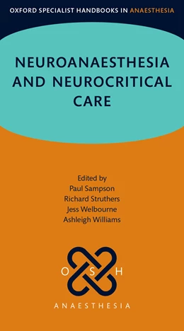 Abbildung von Sampson / Struthers | Neuroanaesthesia and Neurocritical Care | 1. Auflage | 2026 | beck-shop.de