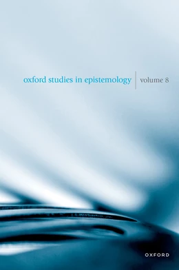 Abbildung von Gendler / Hawthorne | Oxford Studies in Epistemology | 1. Auflage | 2025 | beck-shop.de