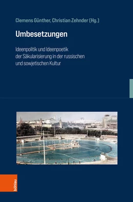Abbildung von Günther / Zehnder | Umbesetzungen | 1. Auflage | 2026 | beck-shop.de
