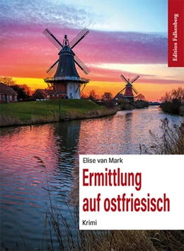 Abbildung von Mark | Ermittlung auf ostfriesisch | 1. Auflage | 2025 | beck-shop.de
