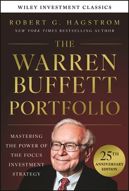 Abbildung von Hagstrom | The Warren Buffett Portfolio, 25th Anniversary Edition, A Wiley Investment Classic | 1. Auflage | 2026 | beck-shop.de