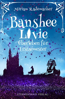 Abbildung von Rademacher | Banshee Livie (Band 11) | 1. Auflage | 2025 | beck-shop.de