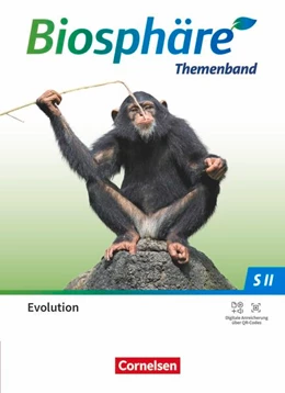 Abbildung von Biosphäre Sekundarstufe II - 2.0 - Themenbände - Evolution - Schulbuch | 1. Auflage | 2026 | beck-shop.de