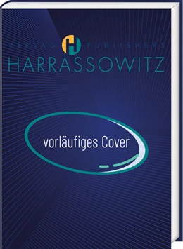 Abbildung von Dimitrov / Krause | Bruno Liebich | 1. Auflage | 2025 | beck-shop.de