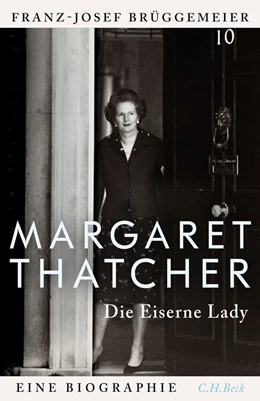 Abbildung von Brüggemeier | Margaret Thatcher | 1. Auflage | 2025 | beck-shop.de