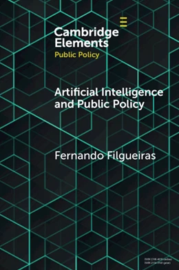 Abbildung von Filgueiras | Artificial Intelligence and Public Policy | 1. Auflage | 2026 | beck-shop.de