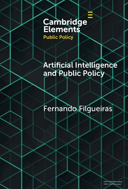 Abbildung von Filgueiras | Artificial Intelligence and Public Policy | 1. Auflage | 2026 | beck-shop.de