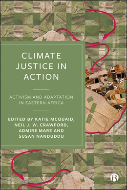 Abbildung von McQuaid / Crawford | Climate Justice in Action | 1. Auflage | 2026 | beck-shop.de