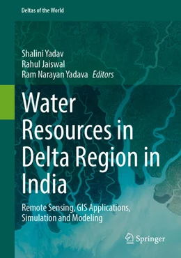 Abbildung von Yadav / Jaiswal | Water Resources in Delta Region in India | 1. Auflage | 2026 | beck-shop.de