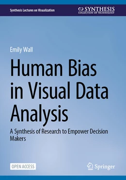 Abbildung von Wall | Human Bias in Visual Data Analysis | 1. Auflage | 2025 | beck-shop.de