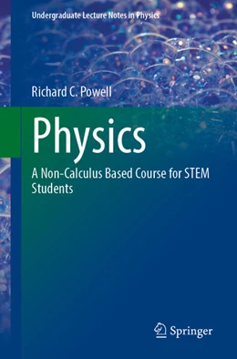 Abbildung von Powell | Physics | 1. Auflage | 2025 | beck-shop.de