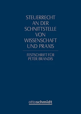 Abbildung von Märtens / Rödder | Steuerrecht an der Schnittstelle von Wissenschaft und Praxis | 1. Auflage | 2025 | beck-shop.de