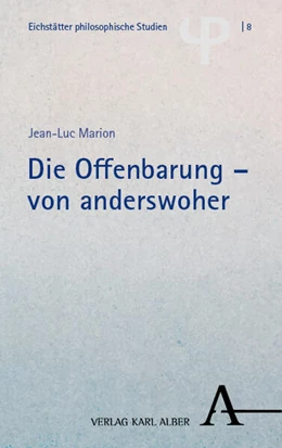 Abbildung von Marion | Die Offenbarung – von anderswoher | 1. Auflage | 2025 | 8 | beck-shop.de